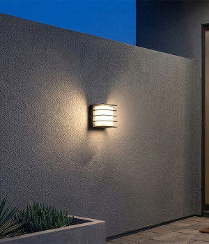 LED 솔리온 벽등 10W(실외가능)