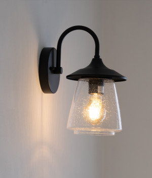 엔타 벽등(실외가능)