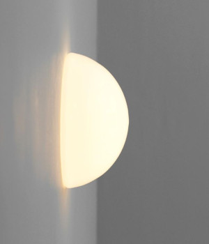 리보아 벽등(램프포함)