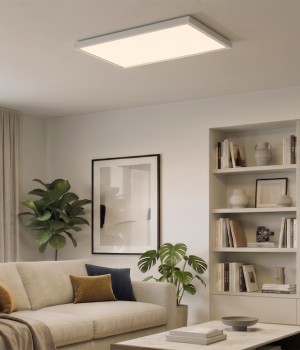 LED 라디노 직사각 매입등 20W