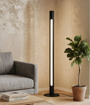 LED 스퀠 장 스탠드 12W