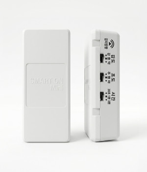 스마트온 미니 레이더 투시 히든센서 천장 매입형 (RS-5M)